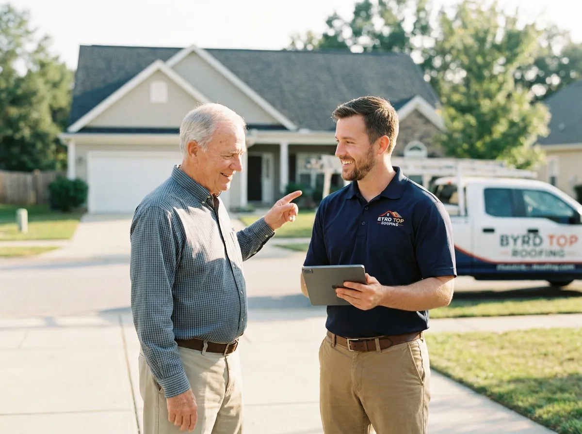 Roofing Henry, VA FAQs